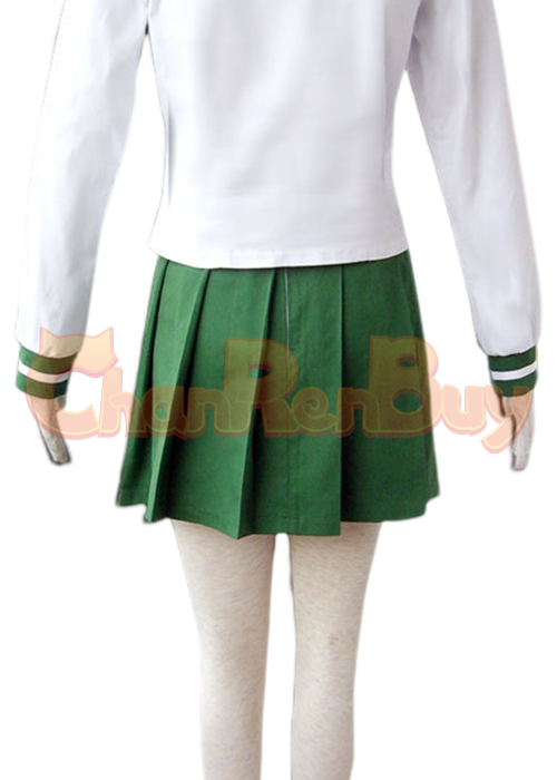 Higurashi Kagome Costume InuYasha Winter Cosplay Suit