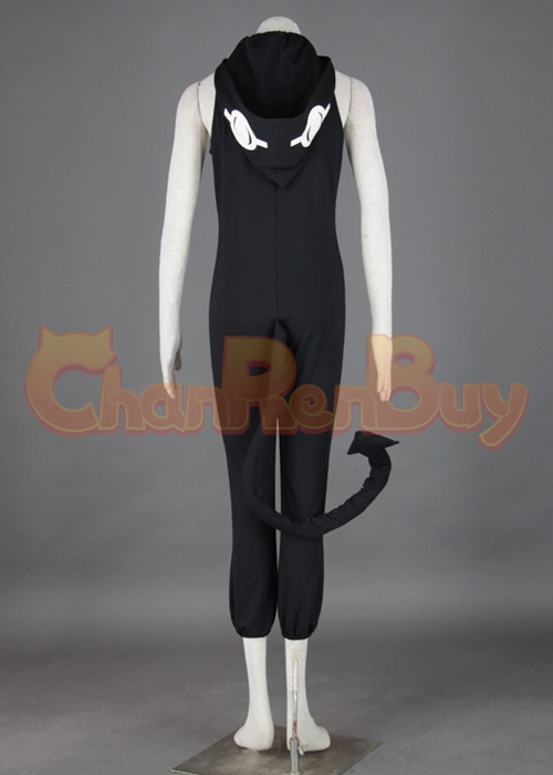 SE Medus Costume Cosplay Suit