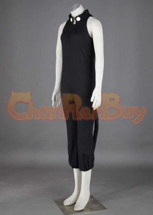 SE Medus Costume Cosplay Suit