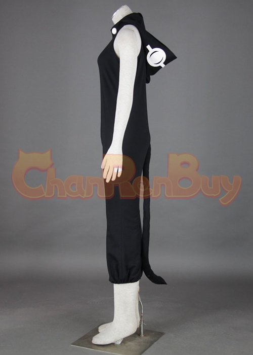 SE Medus Costume Cosplay Suit
