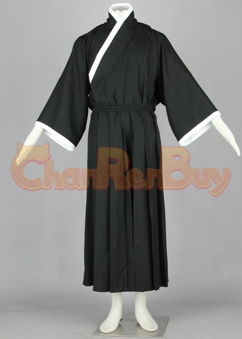 Zaraki Kenpachi Costume Bleach Cosplay SuitChaorenbuy Cosplay