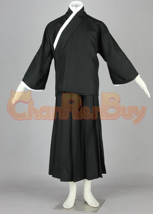 Aizen Sousuke Costume Bleach Cosplay Suit Chaorenbuy Cosplay