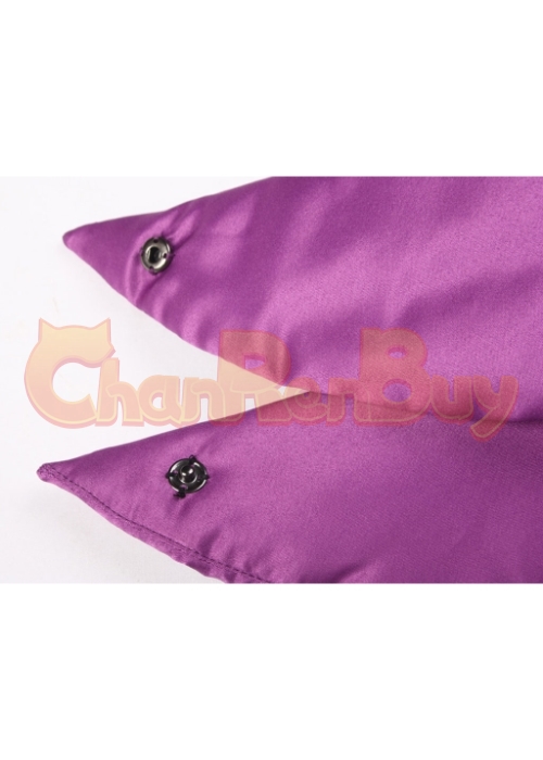 Kurotsuchi Mayuri Costume Bleach Cosplay Suit