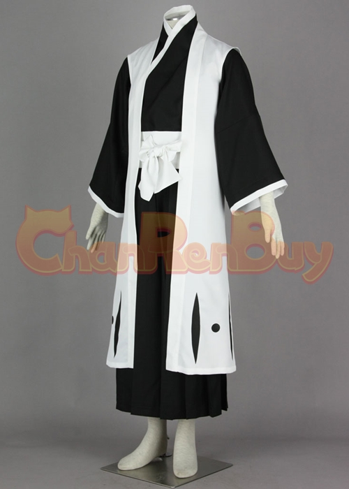 Hitsugaya Toushirou Costume Cosplay Suit