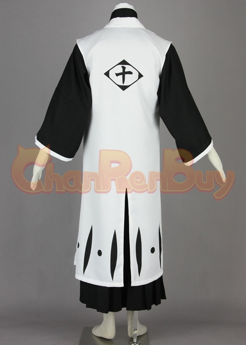 Hitsugaya Toushirou Costume Cosplay Suit