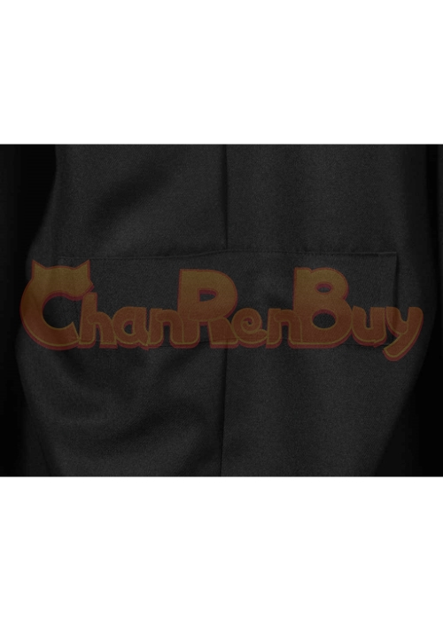 Ukitake Jushiro Costume Bleach Cosplay Suit