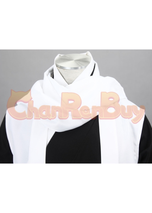 Kuchiki Byakuya Costume Cosplay Suit