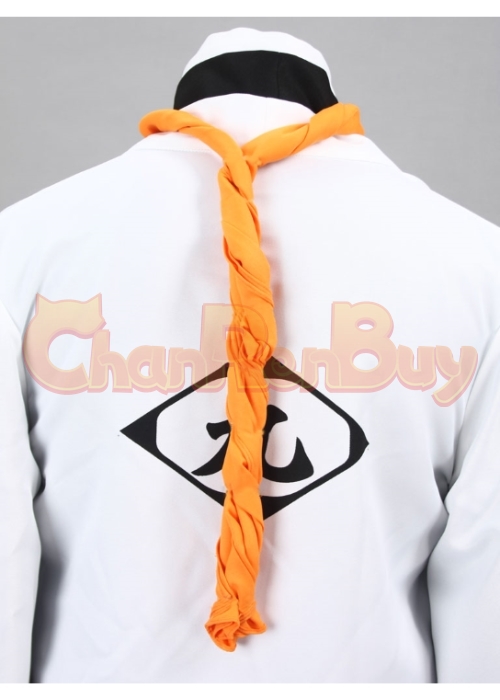 Tousen Kaname Costume Bleach Cosplay Suit