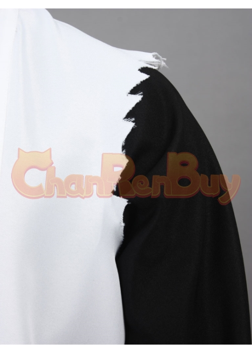 Zaraki Kenpachi Costume Bleach Cosplay Suit