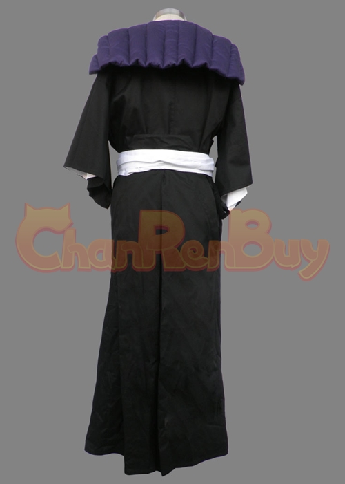 Omaeda Marechiyo Costume Bleach Cosplay Suit