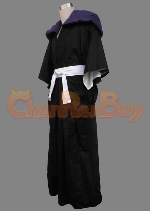 Omaeda Marechiyo Costume Bleach Cosplay Suit