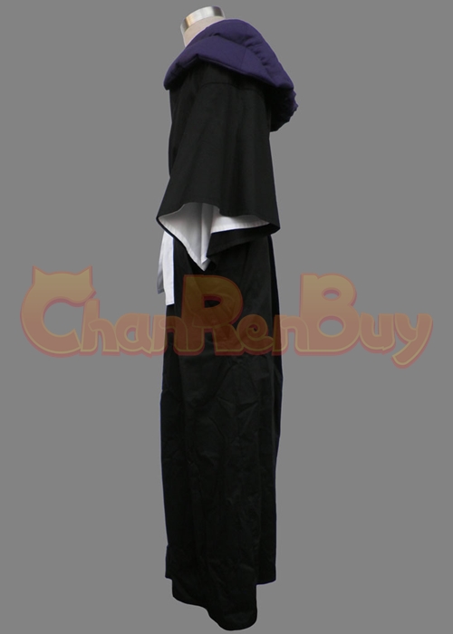 Omaeda Marechiyo Costume Bleach Cosplay Suit