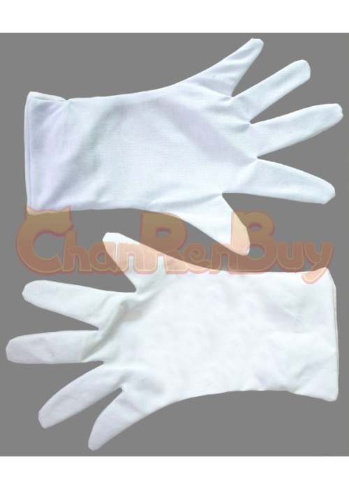 Edward Elric Costume Fullmetal Alchemist Cosplay Suit