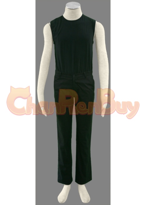 Edward Elric Costume Fullmetal Alchemist Cosplay Suit