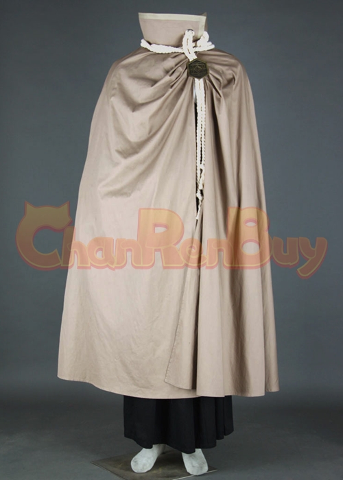 Kurosaki Ichigo Costume Cosplay Suit Ver. 2