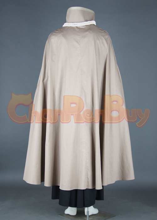Kurosaki Ichigo Costume Cosplay Suit Ver. 2