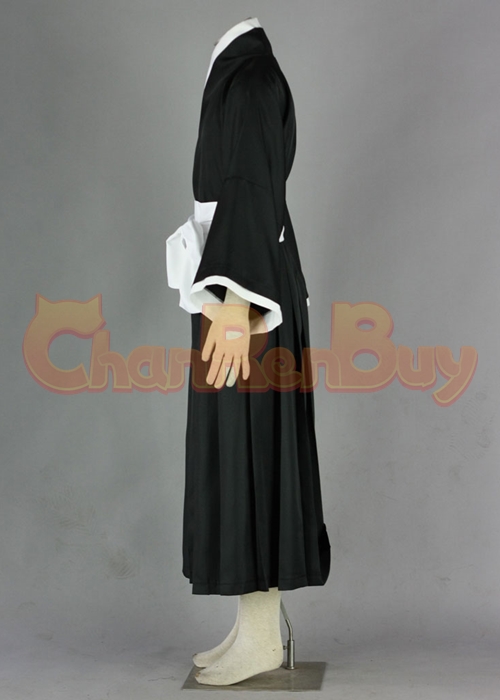 Abarai Costume Cosplay Suit