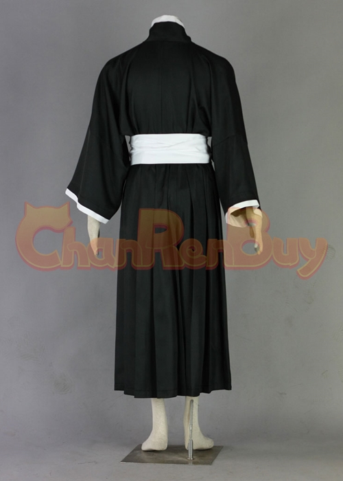 Abarai Costume Cosplay Suit