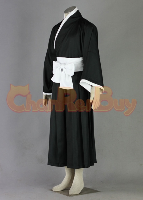 Abarai Costume Cosplay Suit