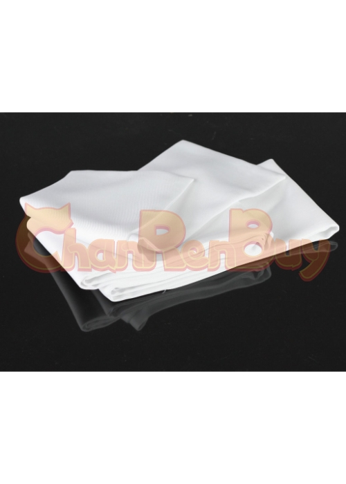 Abarai Costume Cosplay Suit