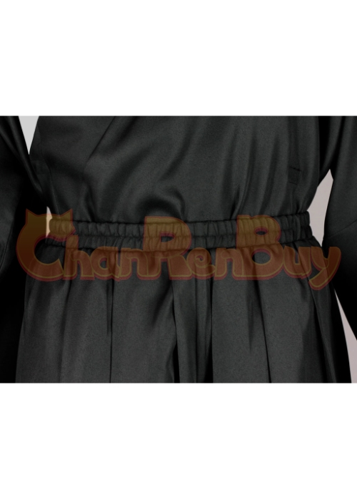 Abarai Costume Cosplay Suit