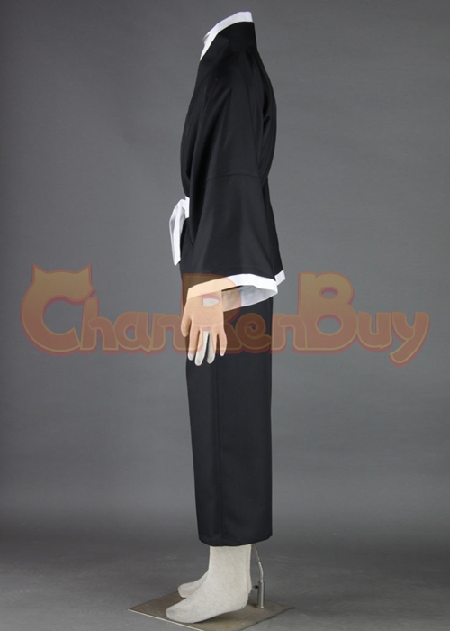 Abarai Costume Cosplay Suit Ver.2