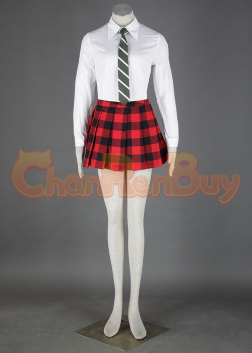 SE Maka Costume Cosplay Suit