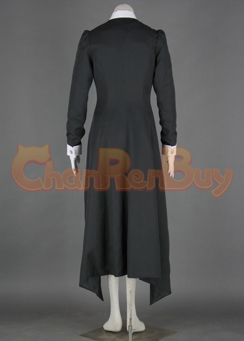 SE Maka Costume Cosplay Suit
