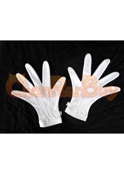 SE Maka Costume Cosplay Suit