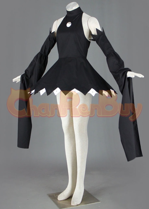 Baird Costume SE Cosplay Suit