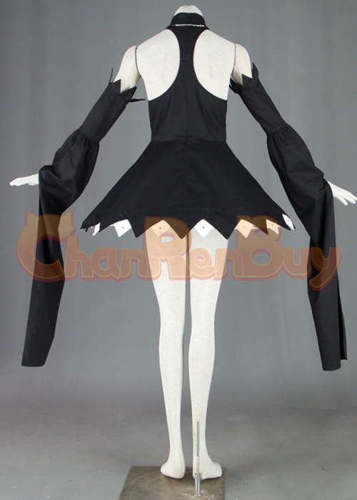 Baird Costume SE Cosplay Suit