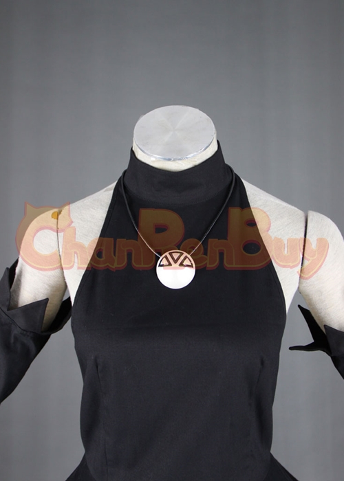 Baird Costume SE Cosplay Suit