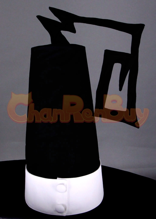 Baird Costume SE Cosplay Suit