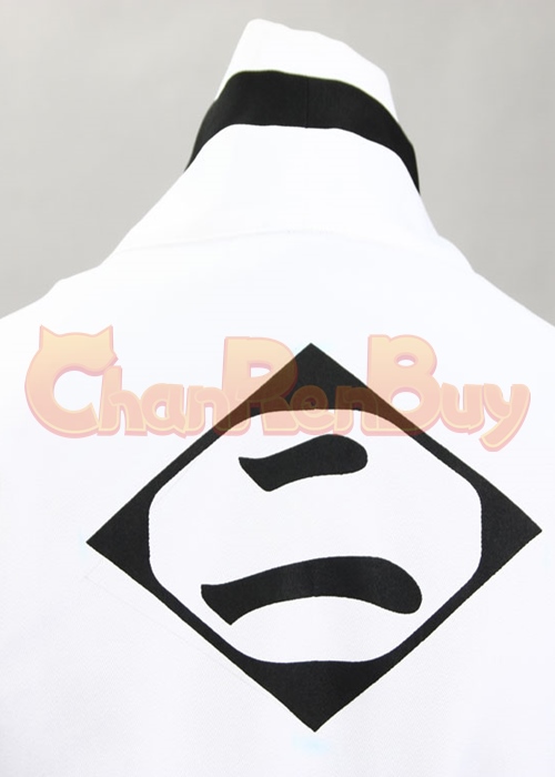 Fon Shyaorin Costume Bleach Cosplay Suit