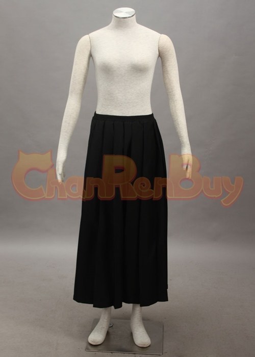 Fon Shyaorin Costume Bleach Cosplay Suit