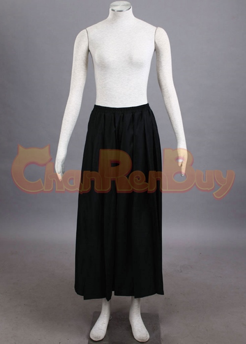 Unohana Retsu Costume Bleach Cosplay Suit