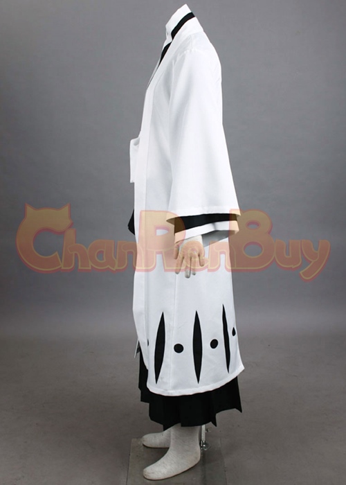 Unohana Retsu Costume Bleach Cosplay Suit Ver.4-Chaorenbuy Cosplay