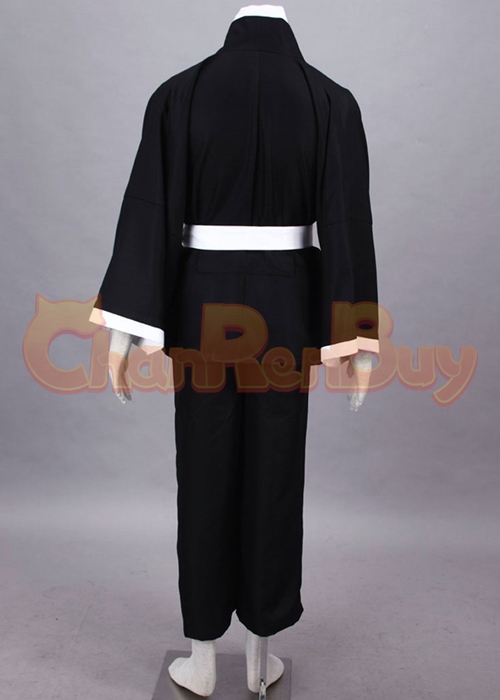 Unohana Retsu Costume Bleach Cosplay Suit