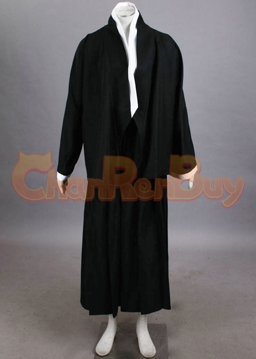 Unohana Retsu Costume Bleach Cosplay Suit