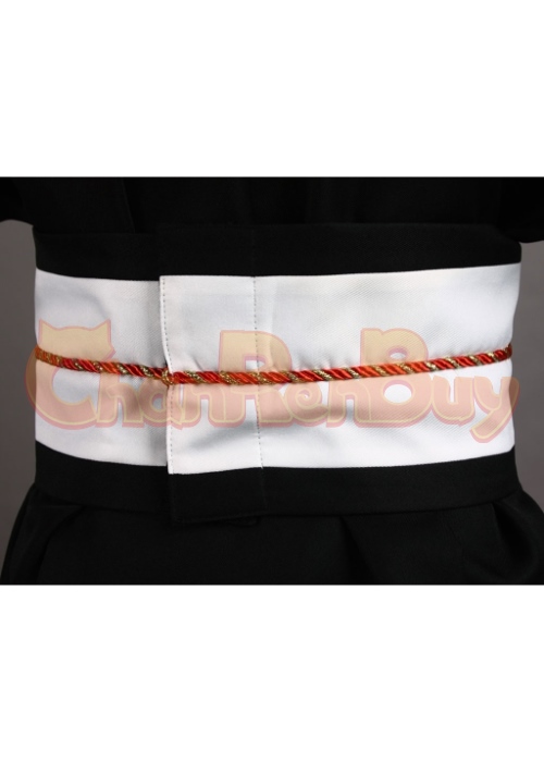 Unohana Retsu Costume Bleach Cosplay Suit