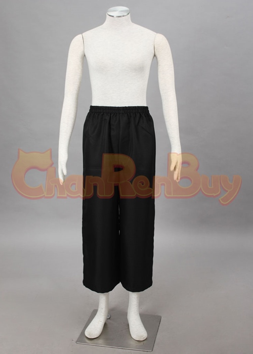 Fon Shyaorin Costume Bleach Cosplay Suit