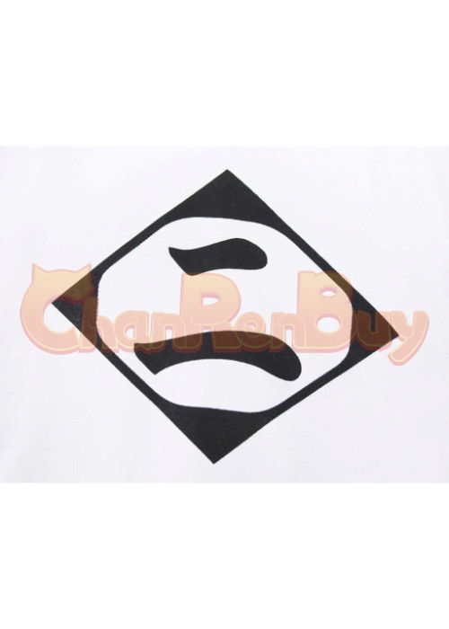Fon Shyaorin Costume Bleach Cosplay Suit
