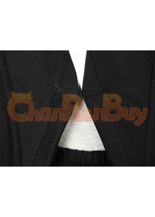 Unohana Retsu Costume Bleach Cosplay Suit
