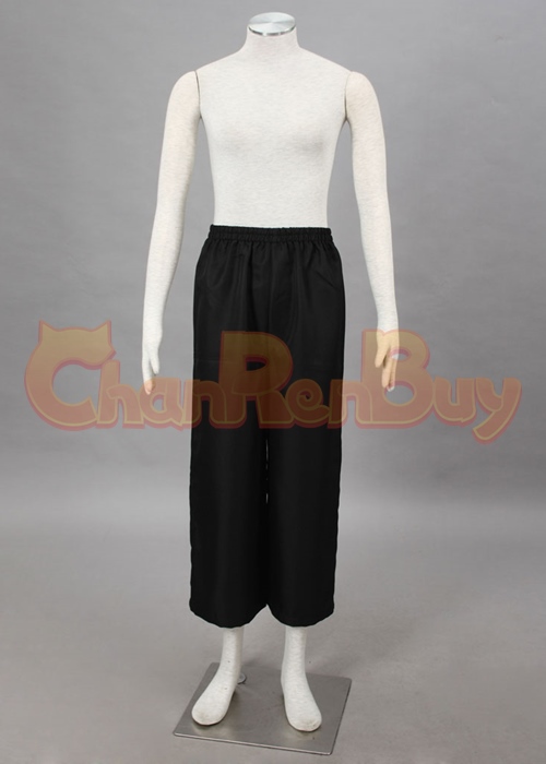 Unohana Retsu Costume Bleach Cosplay Suit