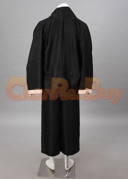 Unohana Retsu Costume Bleach Cosplay Suit
