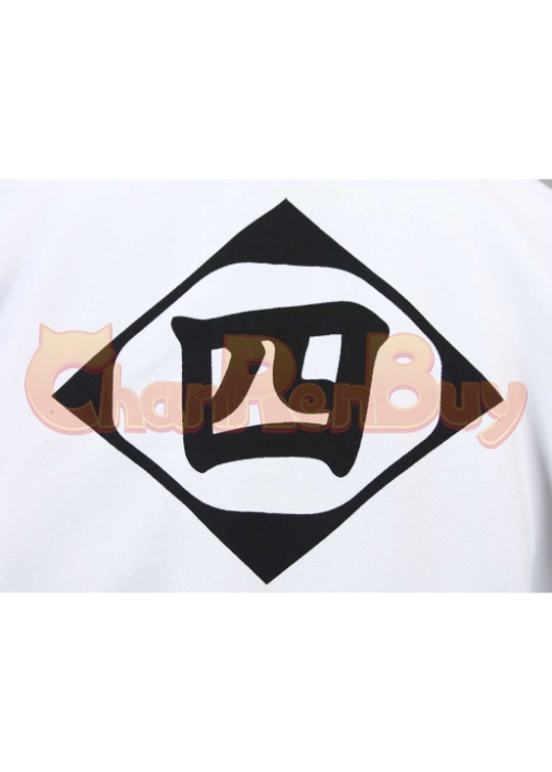 Unohana Retsu Costume Bleach Cosplay Suit