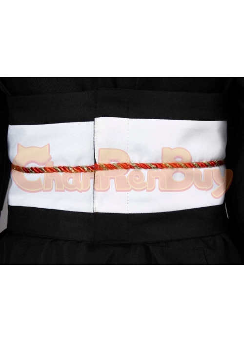 Unohana Retsu Costume Bleach Cosplay Suit