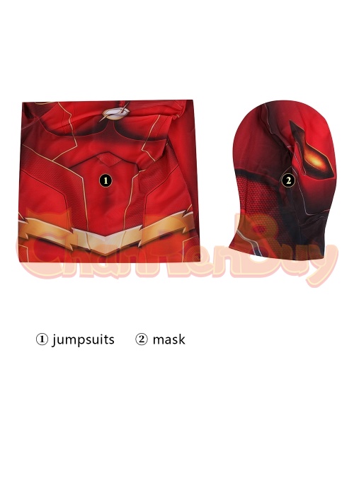Avengers：Infinity War Costume Iron Spider-Man Bodysuit Cosplay for Kids