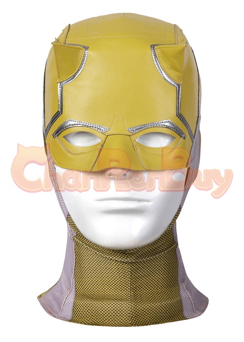 Daredevil Costume She-Hulk Cosplay Jumpsuit-Chaorenbuy Cosplay