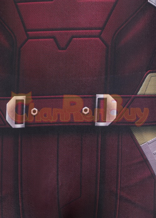 Daredevil	Hulk Bodysuit Costume Cosplay Suit for Kids